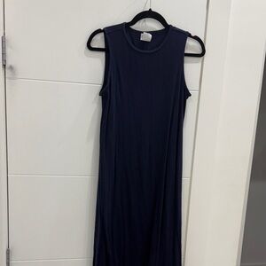 Gap maternity dress